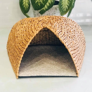 Hyacinth Pet house