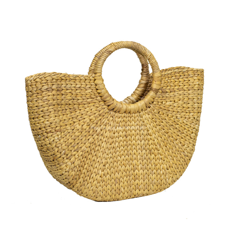Hyacinth bag