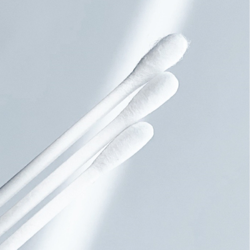 Cotton Buds