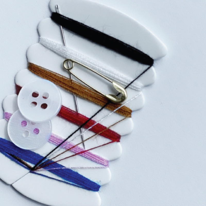 Sewing Kit