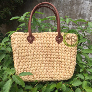 Hyacinth bag