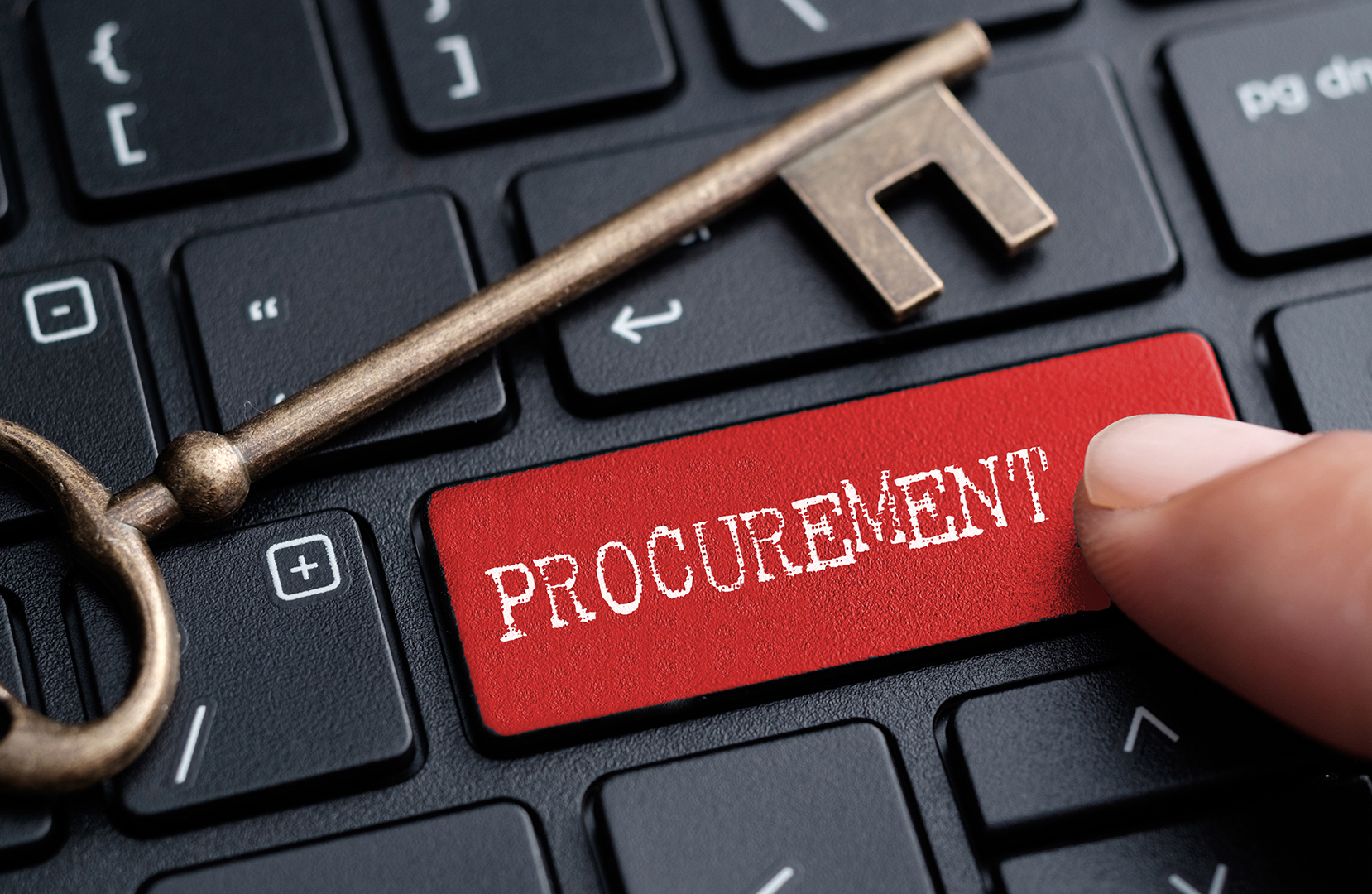 global procurement
