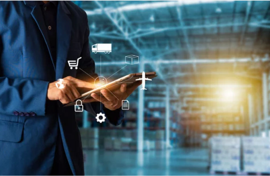 logistics solution design