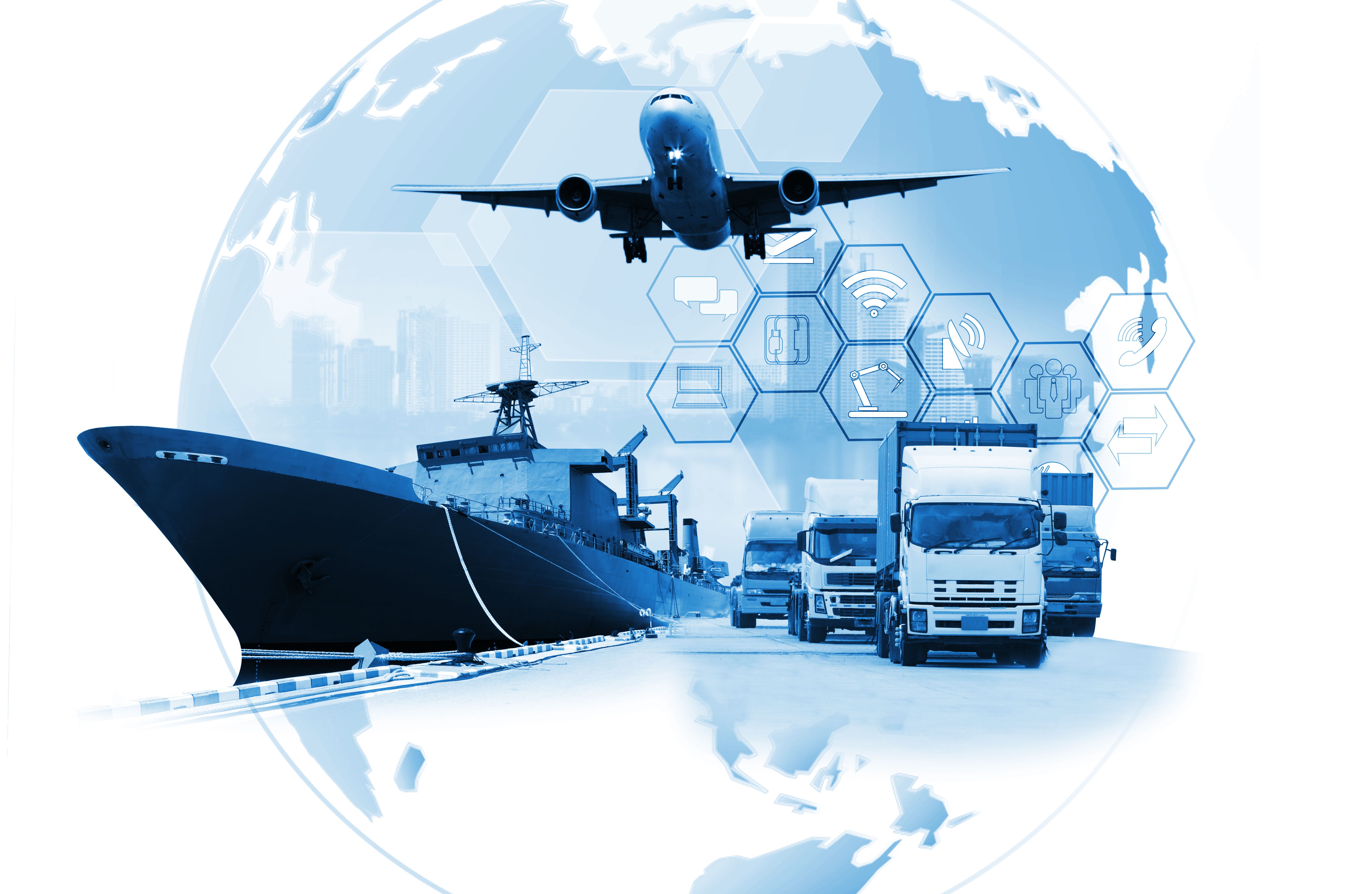 freight forwarding